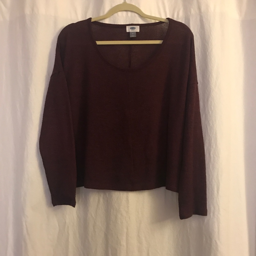 Old Navy Lightweight Sweater